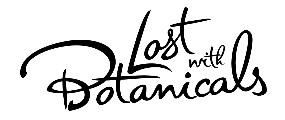lostwithbotanicals.com
